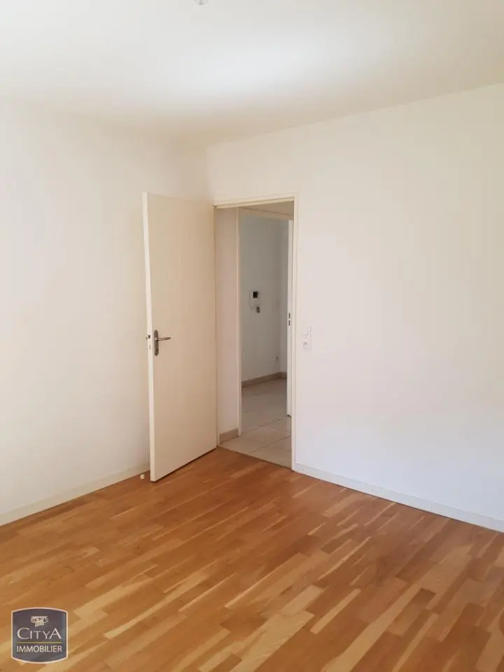 Photo 6 Appartement 2 pièces 41.6m²