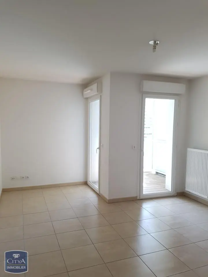 Photo 2 Appartement 2 pièces 41.6m²
