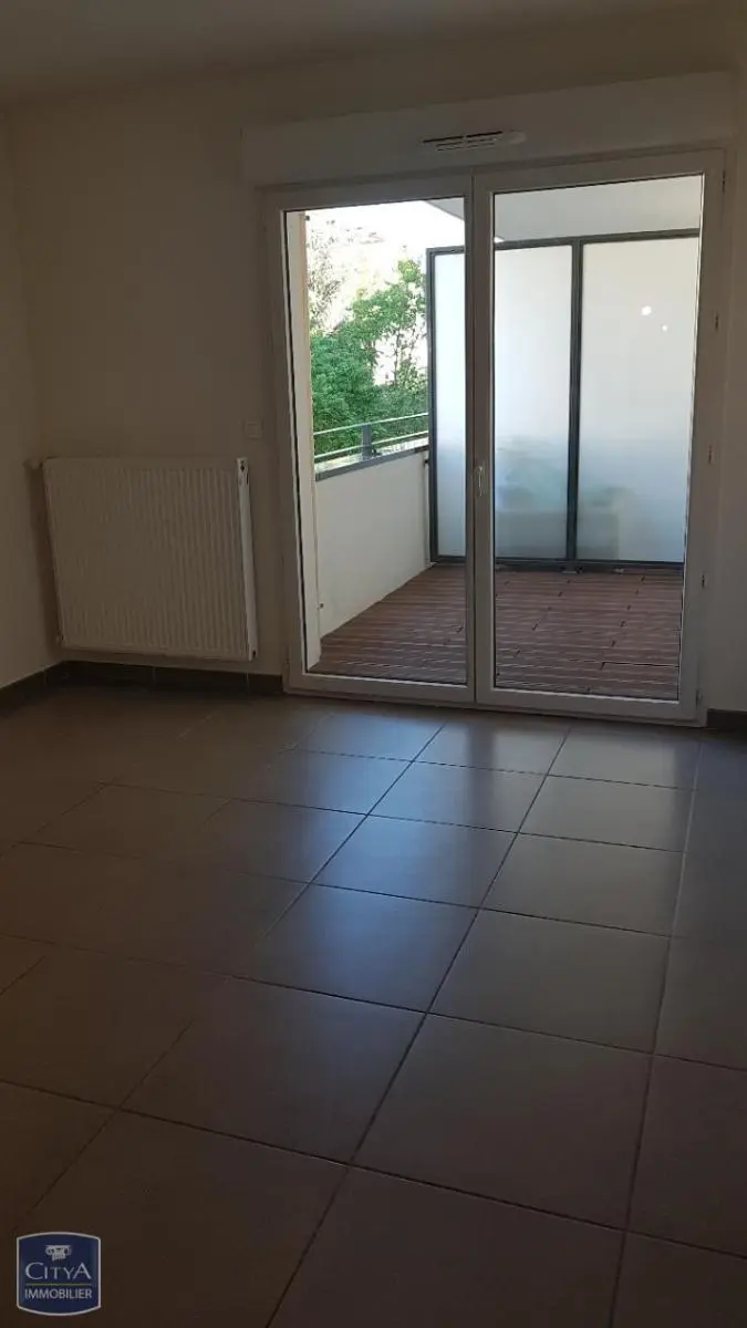Photo 1 Appartement 2 pièces 42.37m²