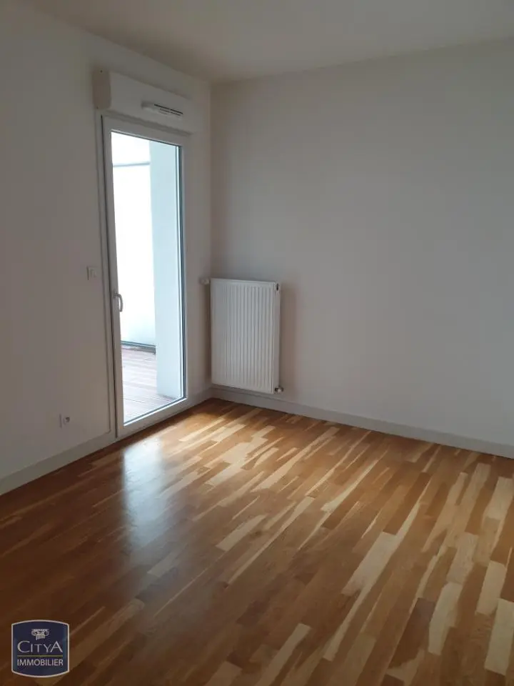 Photo 8 appartement Lyon 3e Arrondissement