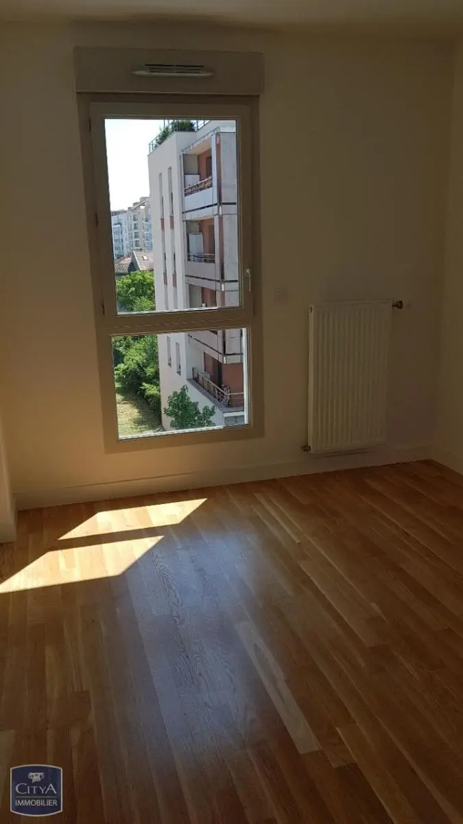 Photo 3 Appartement 2 pièces 39.75m²