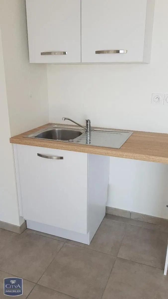 Photo 5 Appartement 2 pièces 39.75m²