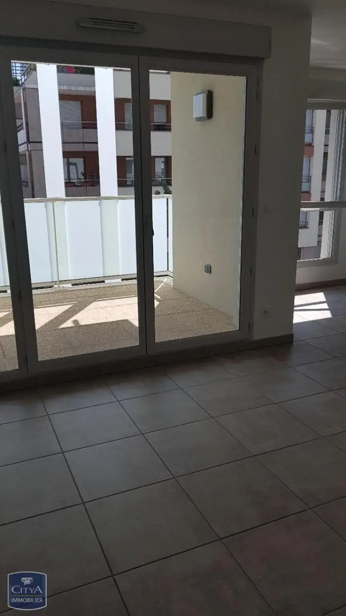 Photo 4 Appartement 2 pièces 39.75m²