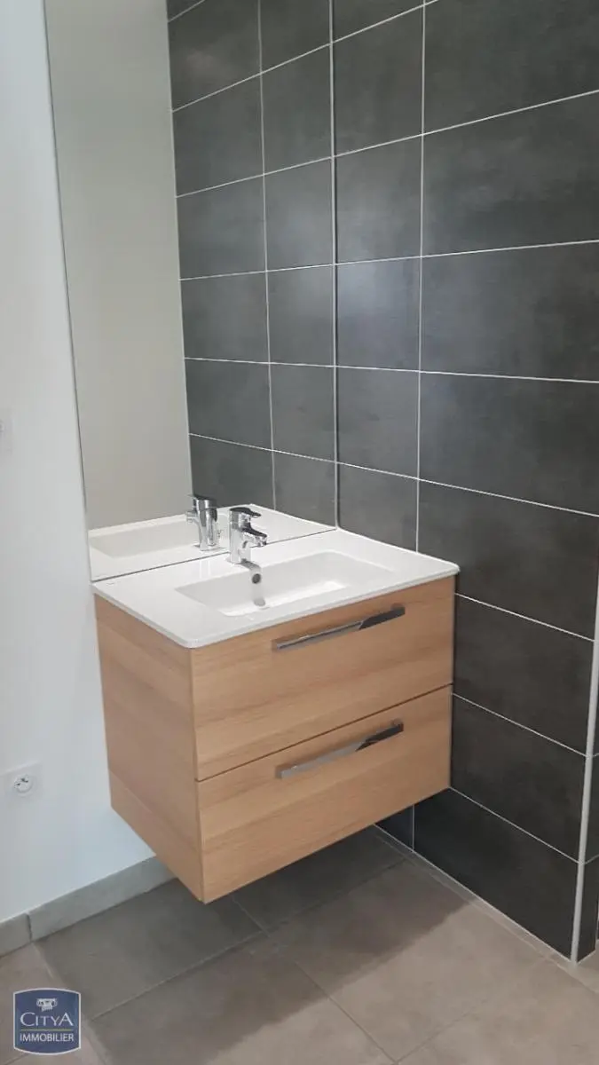 Photo 6 Appartement 2 pièces 39.75m²