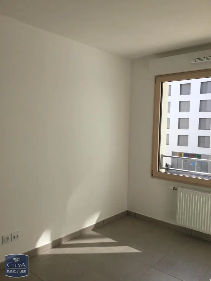 Photo 4 Appartement 3 pièces 61.21m²