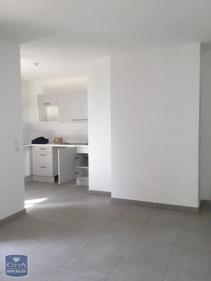 Photo 1 Appartement 3 pièces 61.21m²