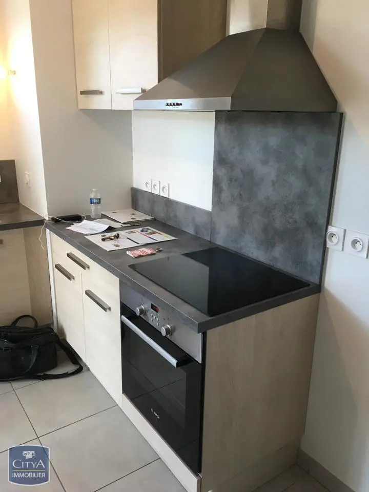 Photo 2 Appartement 3 pièces 62.55m²