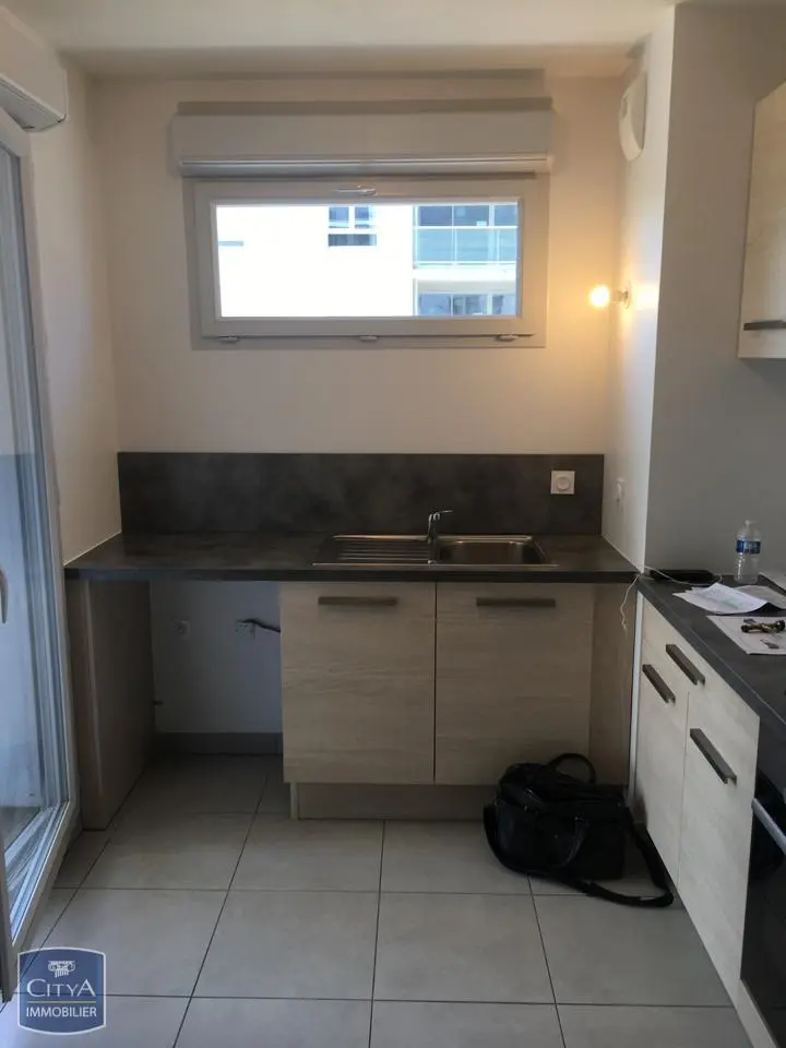 Photo 3 Appartement 3 pièces 62.55m²