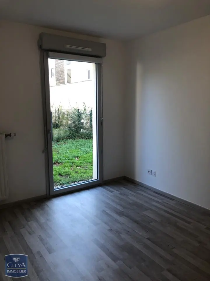 Photo 2 Appartement 2 pièces 39.32m²