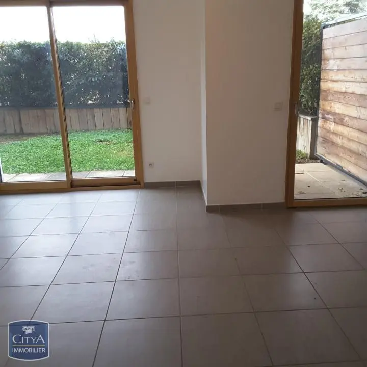 Photo 1 Appartement 2 pièces 48.58m²