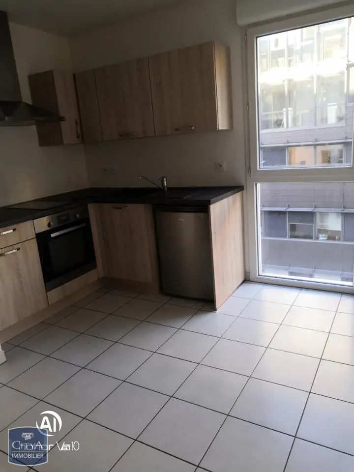 Photo 1 Appartement 2 pièces 38.79m²