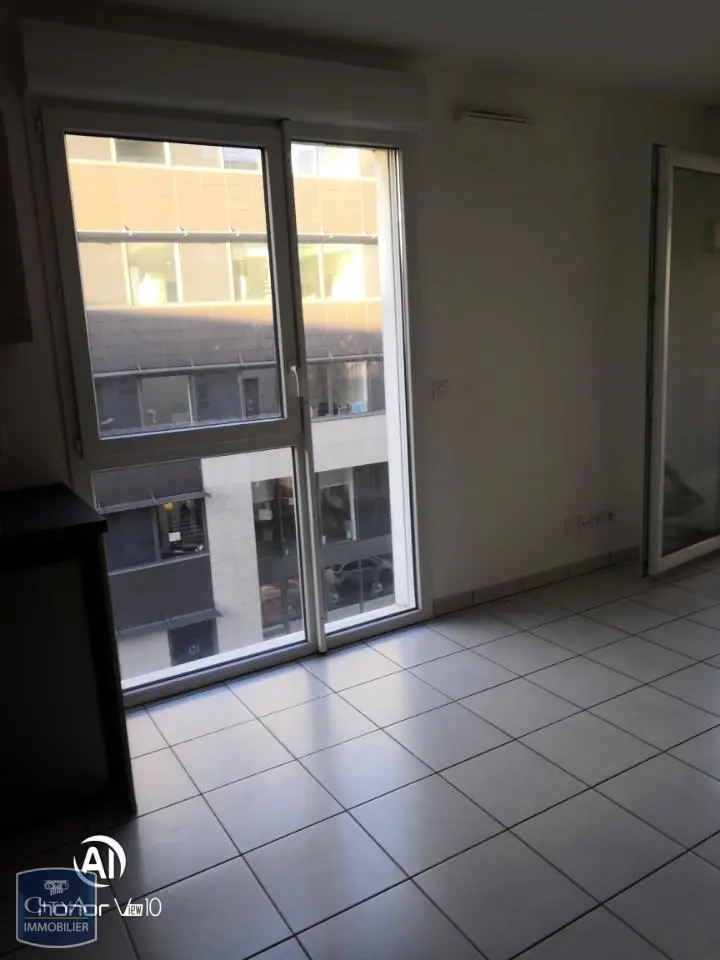 Photo 3 Appartement 2 pièces 38.79m²