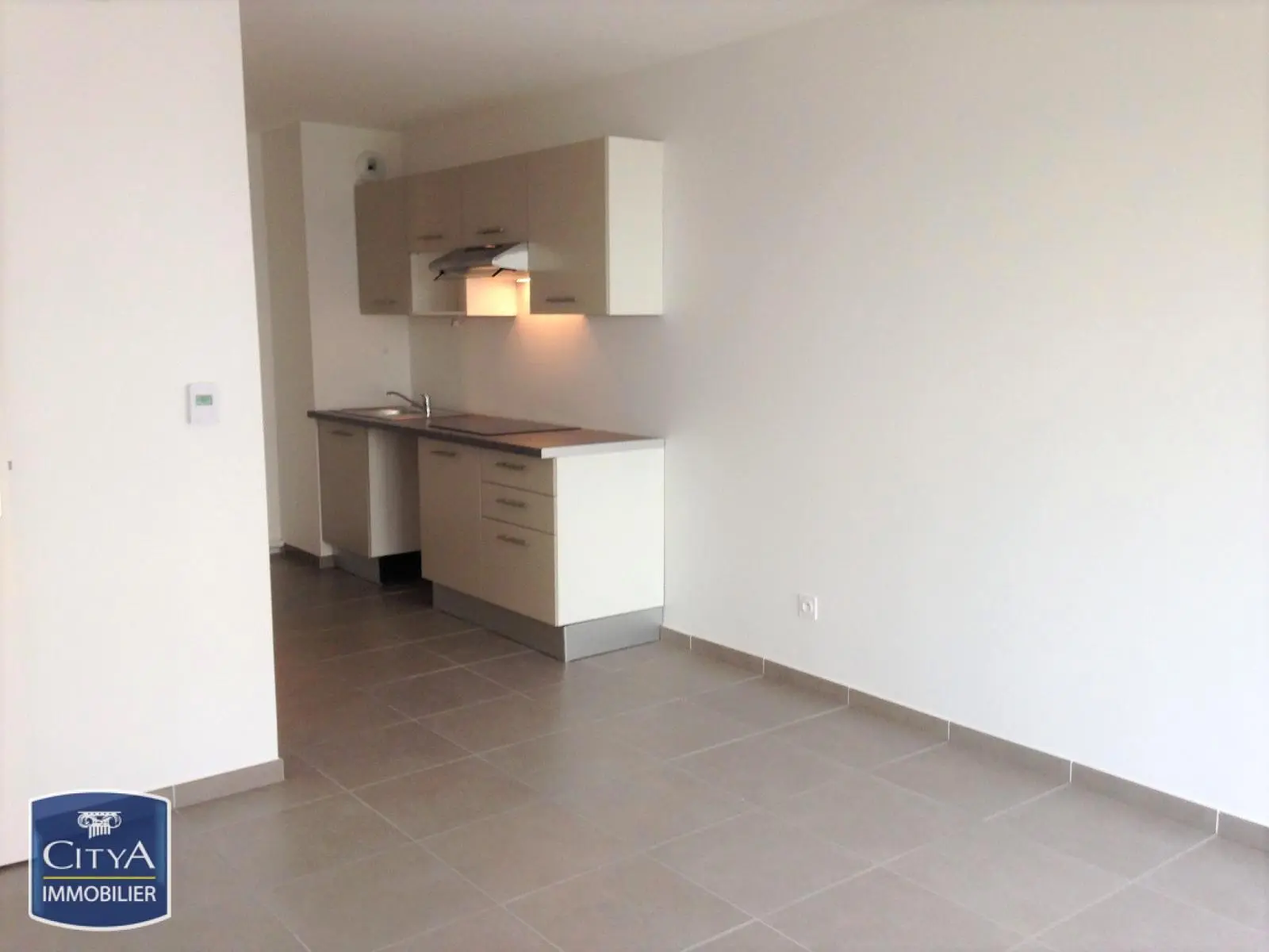 Photo 1 Appartement 2 pièces 44.28m²