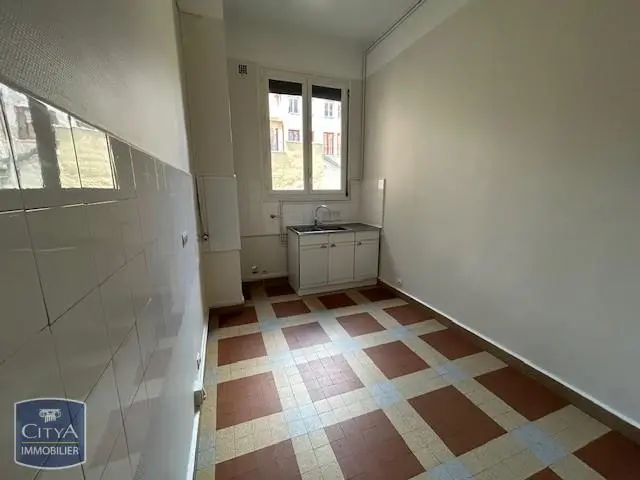 Photo 5 appartement Lyon 6e Arrondissement
