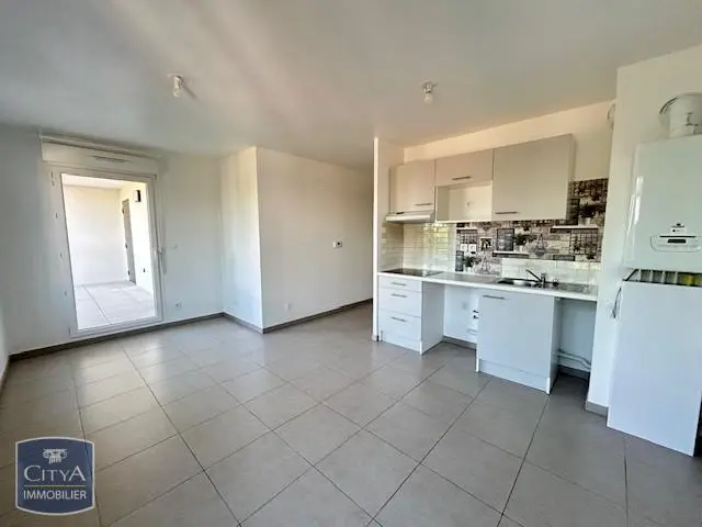 Photo 2 Appartement 2 pièces 37.33m²