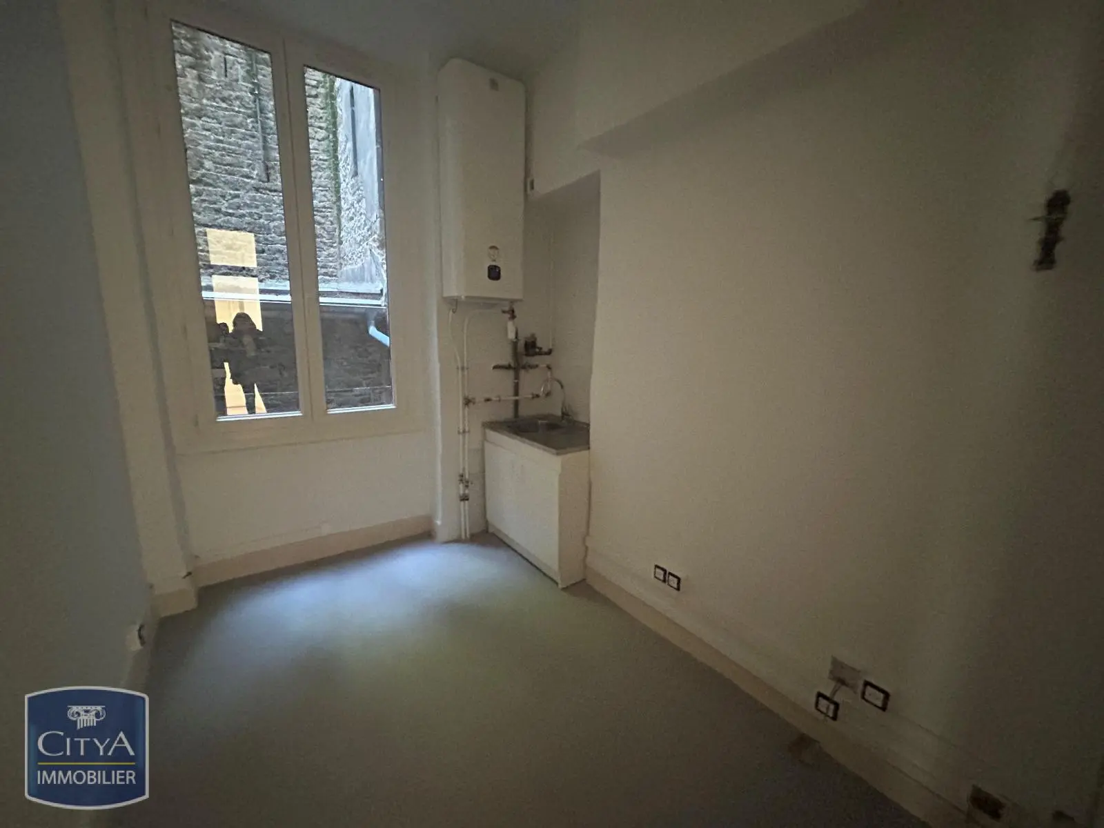 Photo 3 appartement Caluire-et-Cuire
