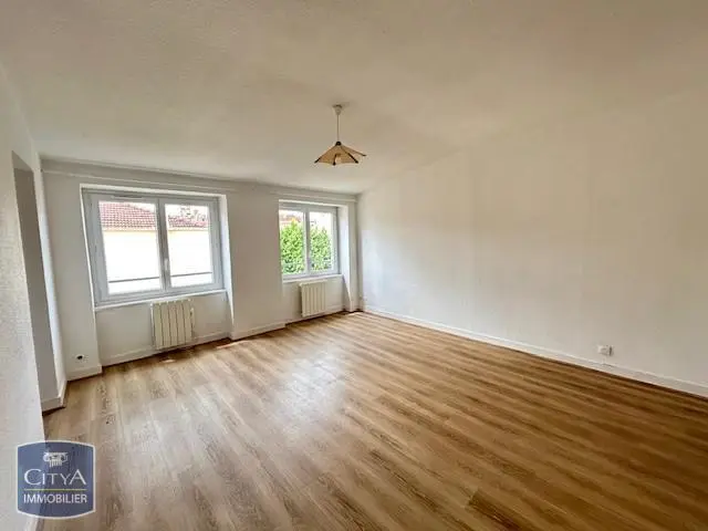 Photo 3 Appartement 3 pièces 68.39m²
