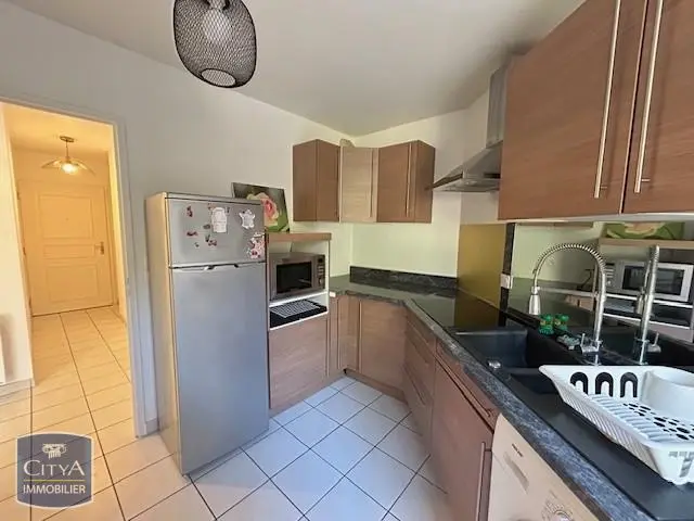 Photo 3 Appartement 2 pièces 53.47m²