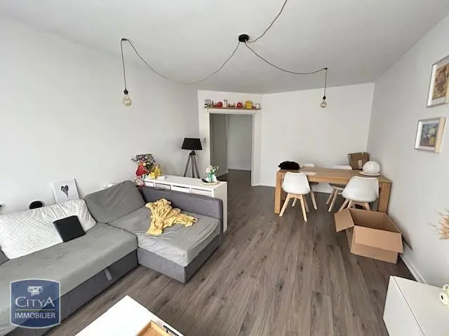 Photo 3 Appartement 3 pièces 68m²
