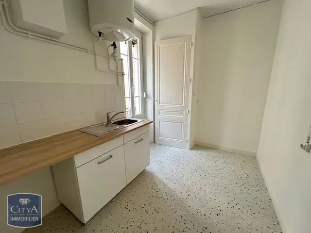 Photo 5 Appartement 2 pièces 47.27m²