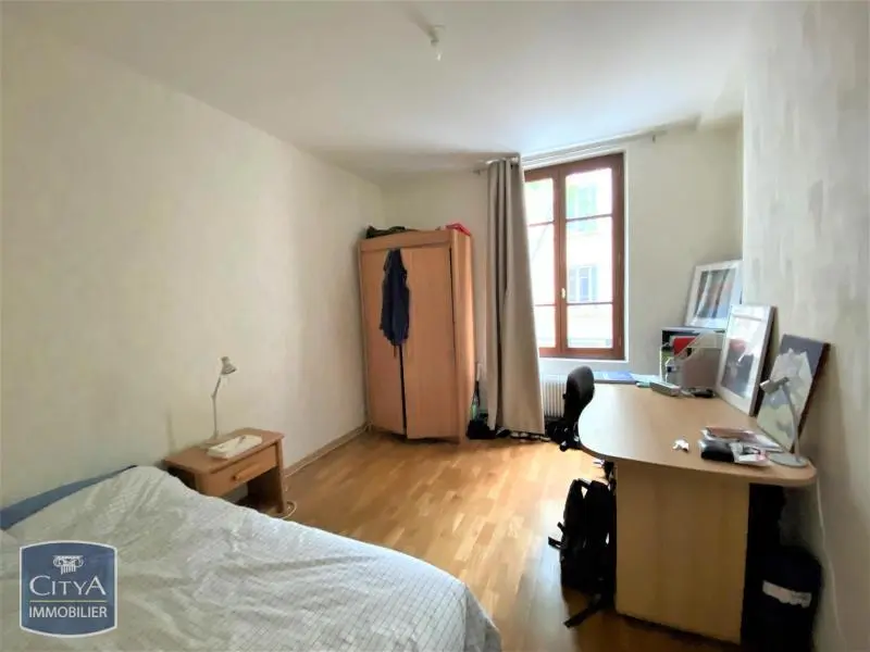 Photo 4 Appartement 3 pièces 74.99m²