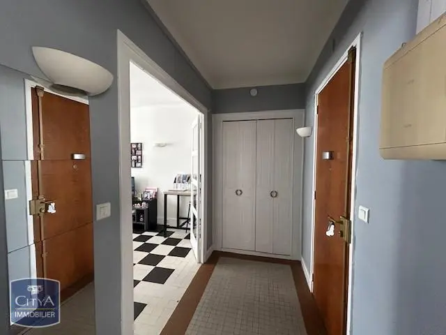 Photo 6 Appartement 2 pièces 40.38m²