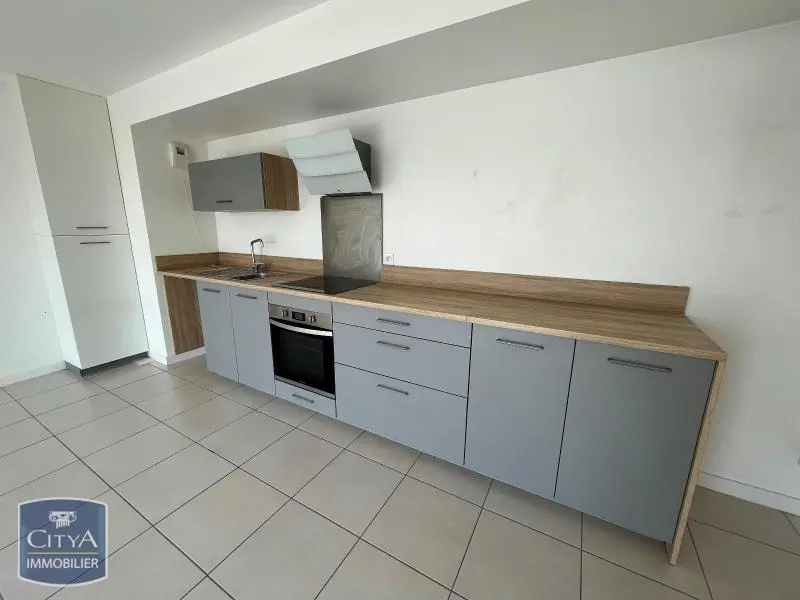 Photo 2 Appartement 3 pièces 65.25m²
