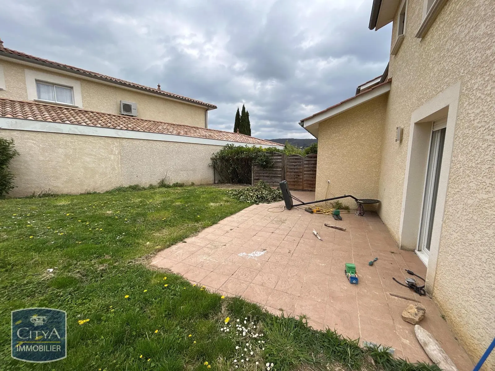 Photo 2 Maison 4 pièces 86m²