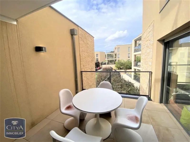 Photo 5 Appartement 2 pièces 46.86m²