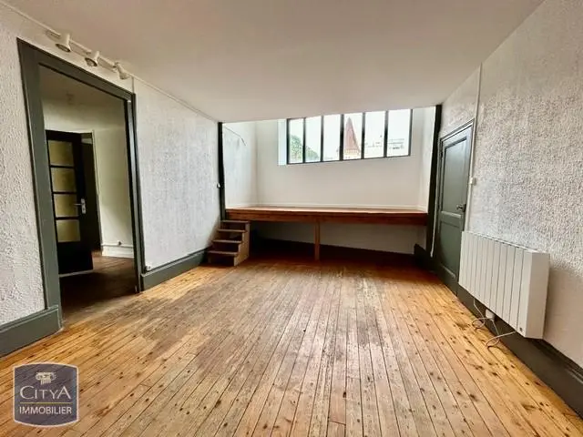 Photo 2 Appartement 2 pièces 44.15m²