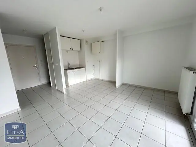 Photo 1 Appartement 3 pièces 60.18m²