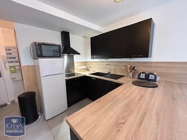 Photo 2 Appartement 2 pièces 40.9m²