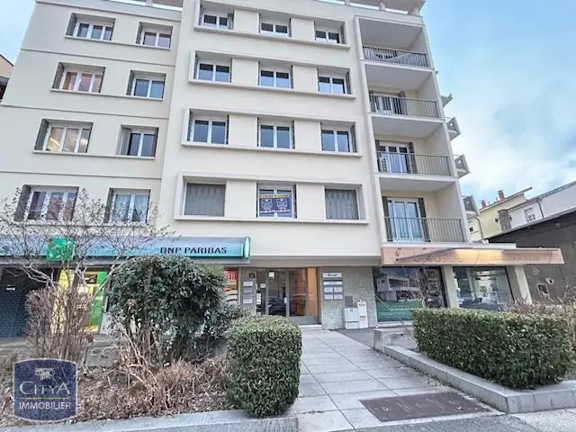 Photo 8 Appartement 1 pièce 42m²