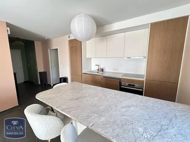 Photo 3 Appartement 3 pièces 65.95m²