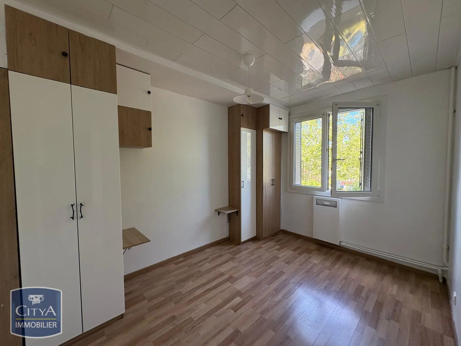 Photo 5 Appartement 4 pièces 61.45m²