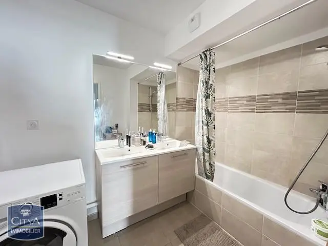 Photo 6 Appartement 3 pièces 58.22m²