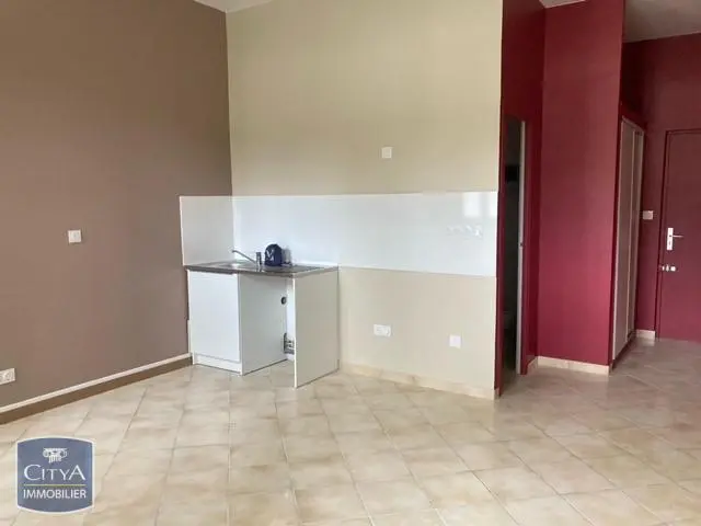 Photo 1 appartement Lyon 9e Arrondissement
