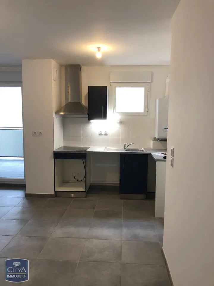 Photo 5 Appartement 2 pièces 48.08m²