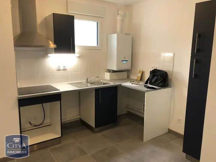 Photo 2 Appartement 2 pièces 48.08m²