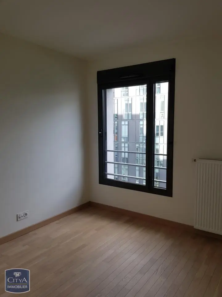 Photo 6 Appartement 3 pièces 66.05m²