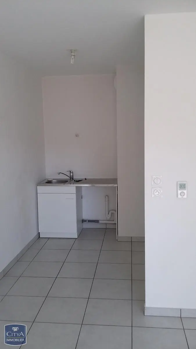 Photo 2 Appartement 2 pièces 44.69m²