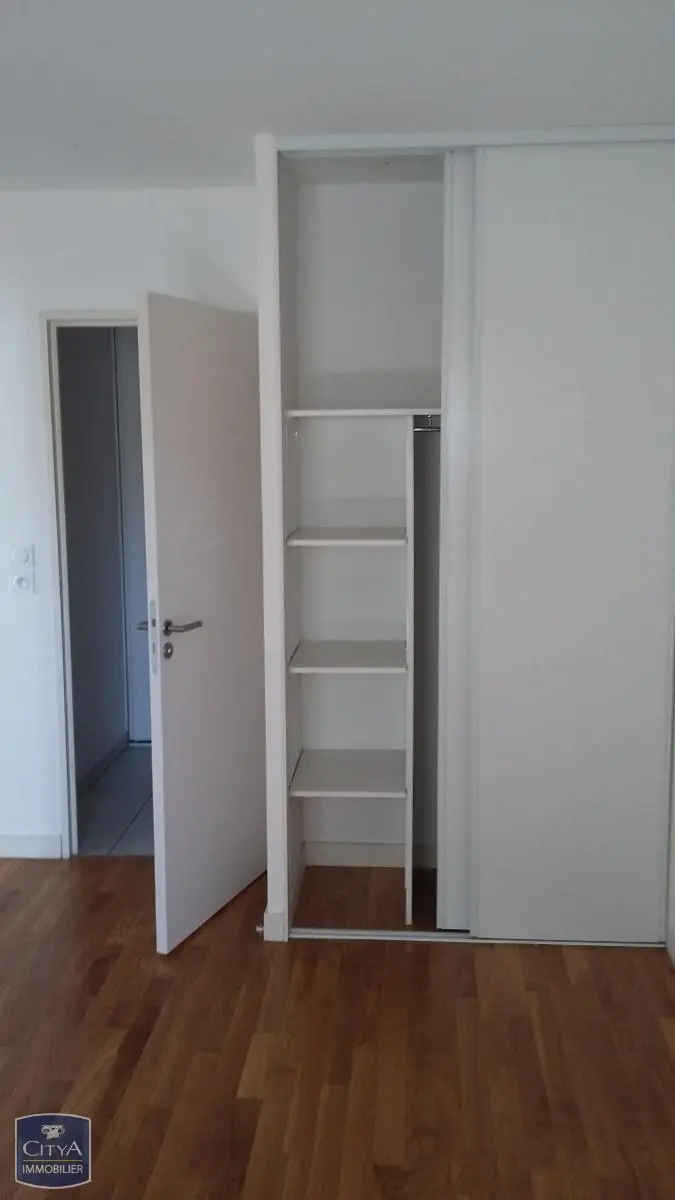 Photo 3 Appartement 2 pièces 44.69m²