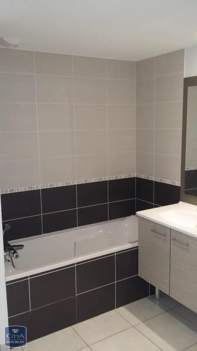 Photo 4 Appartement 2 pièces 44.69m²