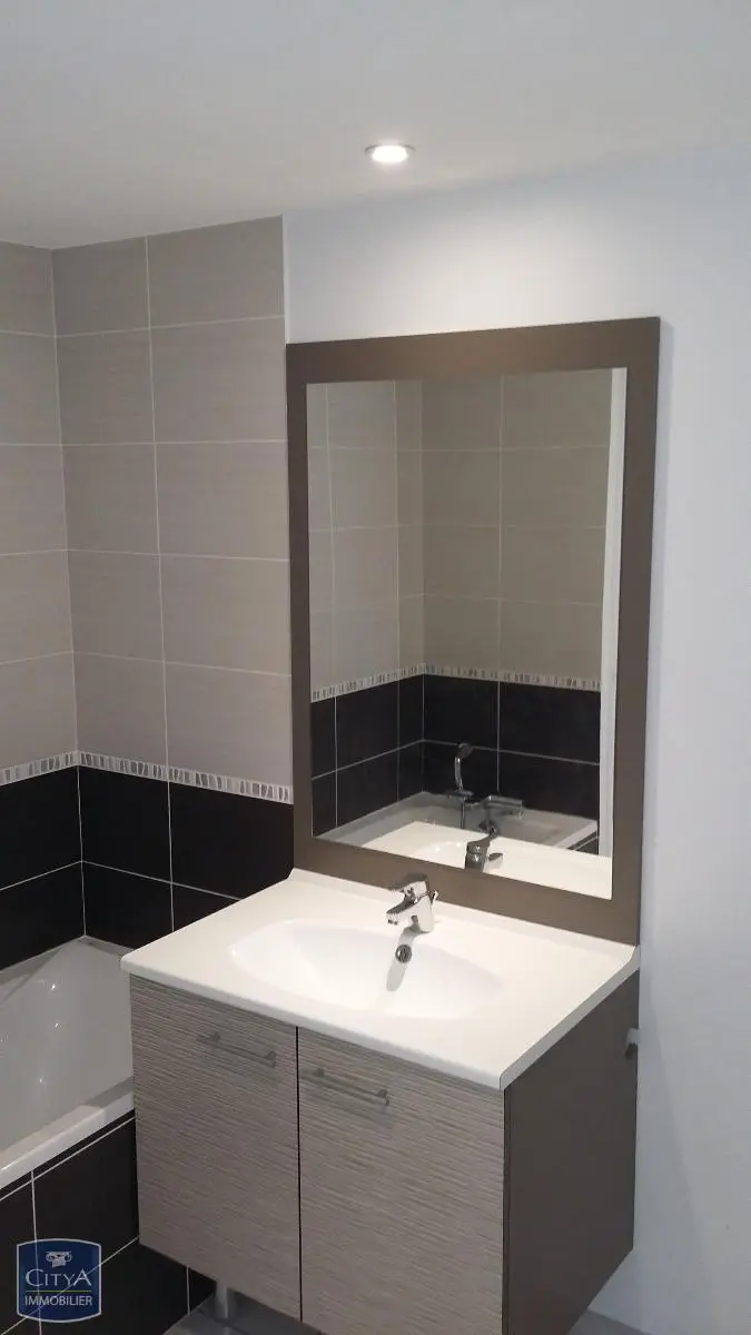 Photo 5 Appartement 2 pièces 44.69m²