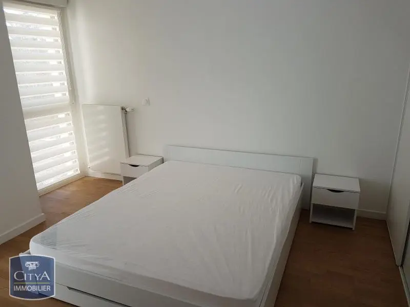 Photo 3 Appartement 3 pièces 59.96m²