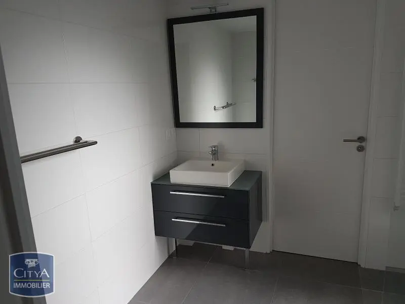 Photo 2 Appartement 3 pièces 59.96m²