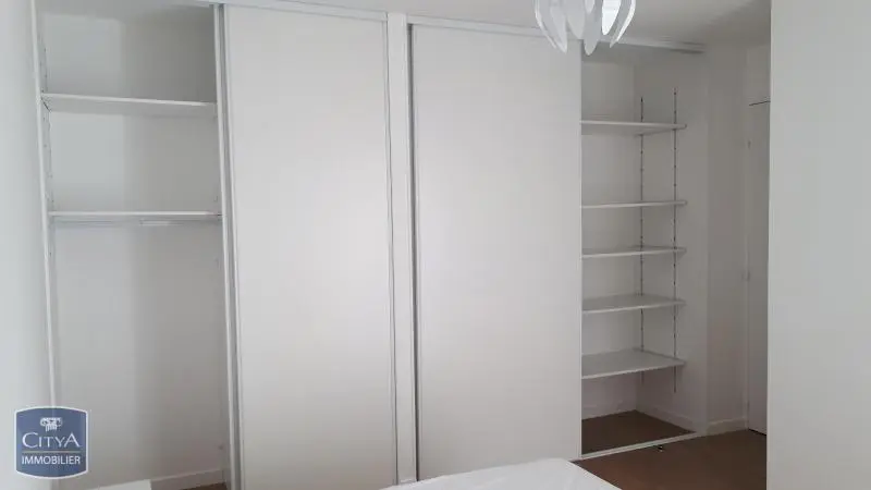 Photo 4 Appartement 3 pièces 59.96m²