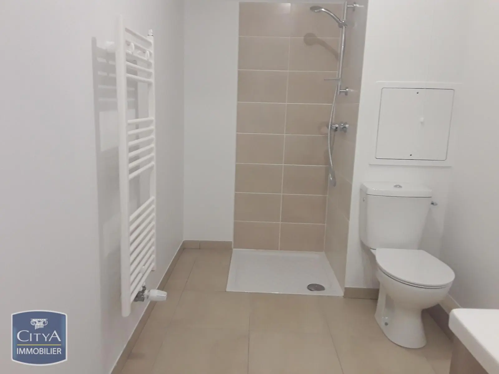 Photo 11 Appartement 2 pièces 41.87m²