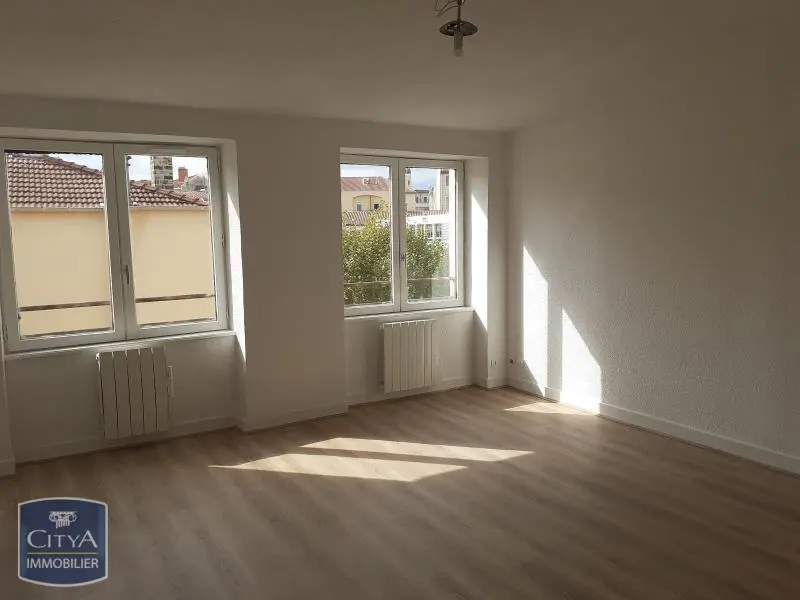 Photo 1 Appartement 3 pièces 68.39m²