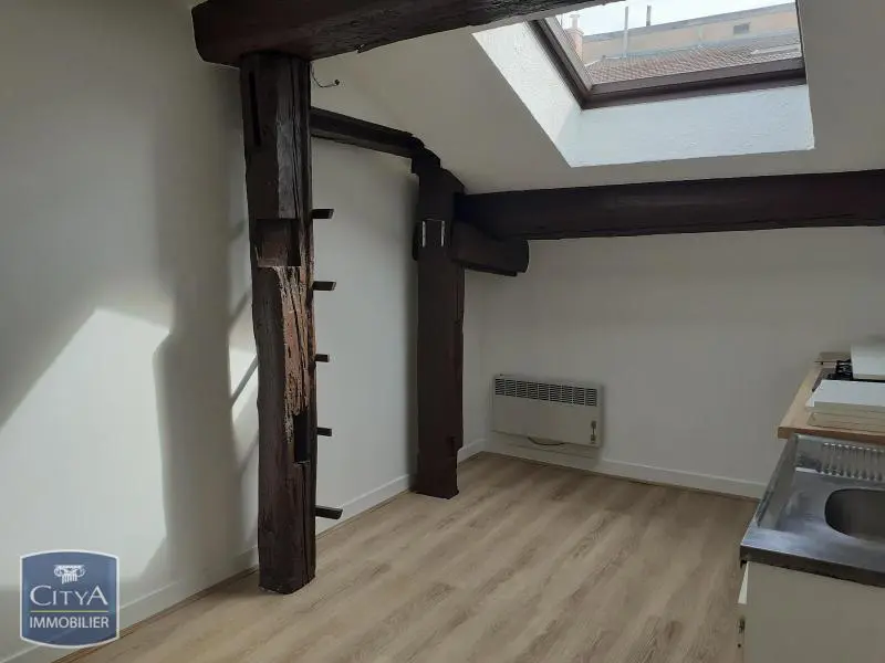 Photo 4 appartement Lyon 1er Arrondissement